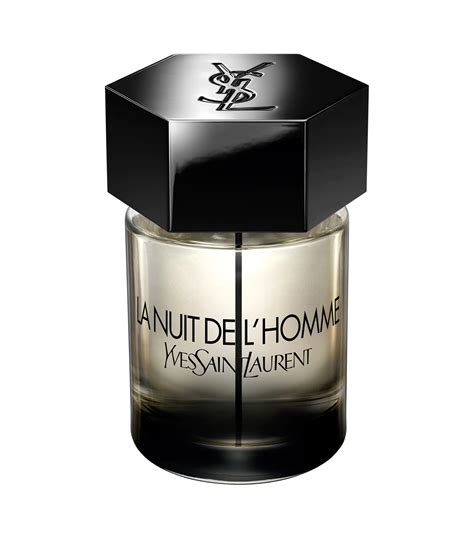 yves saint laurent la nuit de l' homme|yves saint laurent la nuit de l'homme fragrantica.